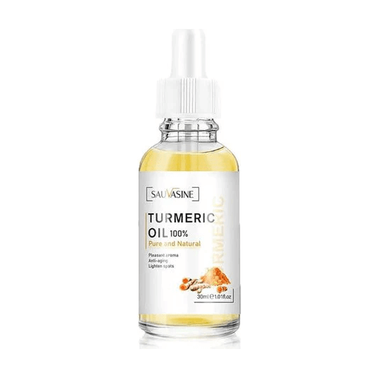 Turmeric Oil Serum 100% Pure &amp; Natural 30ml - Gtworld.de
