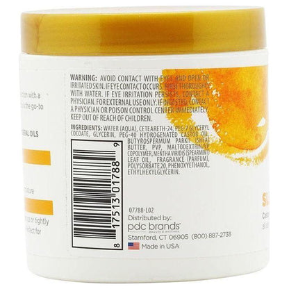 TXTR by Cantu Shine + Sculpt Control Paste 173g - Gtworld.de