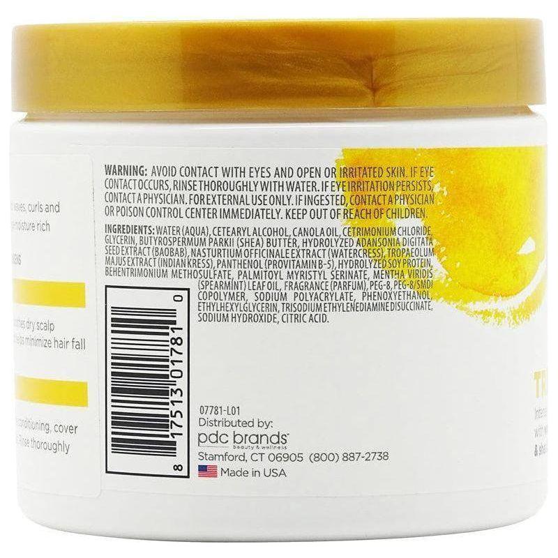 TXTR by Cantu Strengthen + Restore Moisture Mask 396g - Gtworld.de