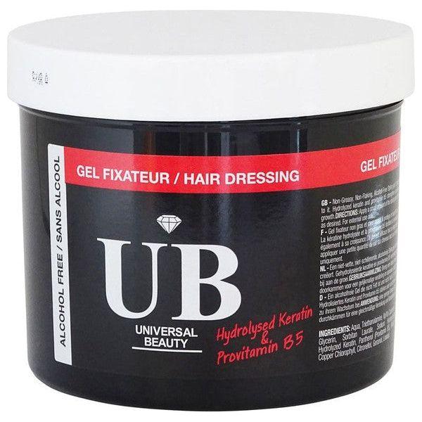 Universal Beauty Hair Dressing 946ml