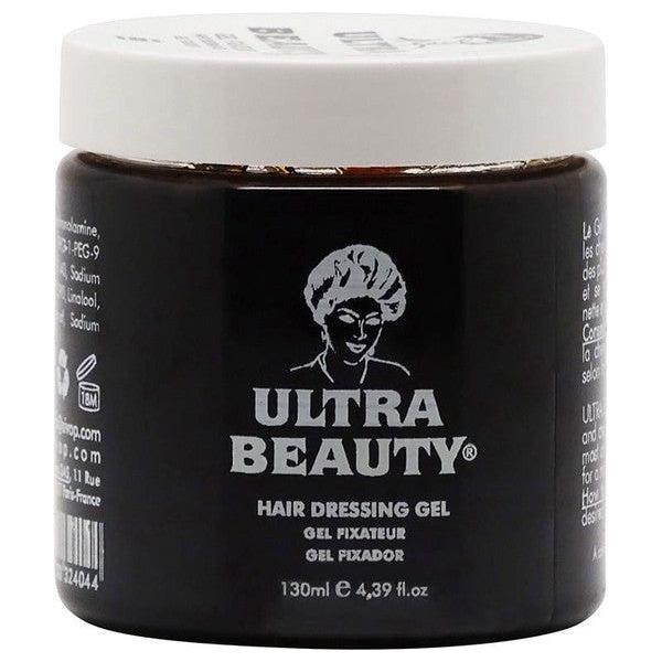 Ultra Beauty Hair Dressing Gel 130ml