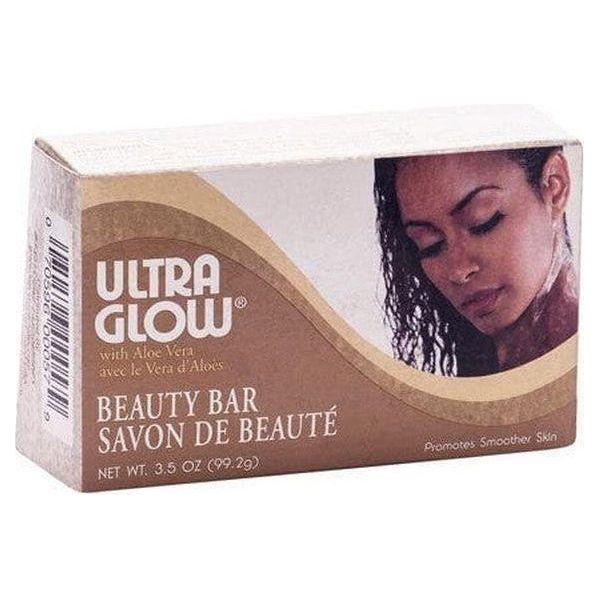 Ultra Glow Beauty Bar Soap 99G - Gtworld.de