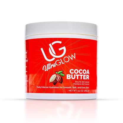 Ultra Glow coca butter Creme 9.5oz - gtworld.de