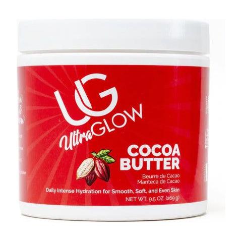 Ultra Glow Cocoa Butter Cream 9.5oz