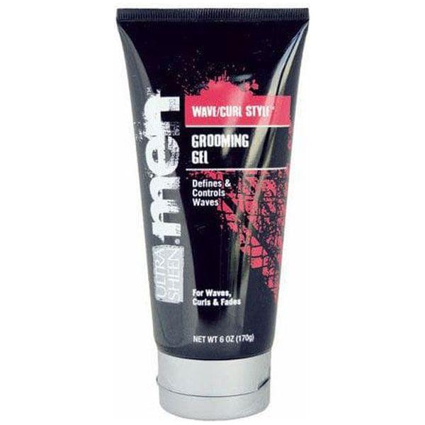 Ultra Sheen Men Grooming Gel 177Ml