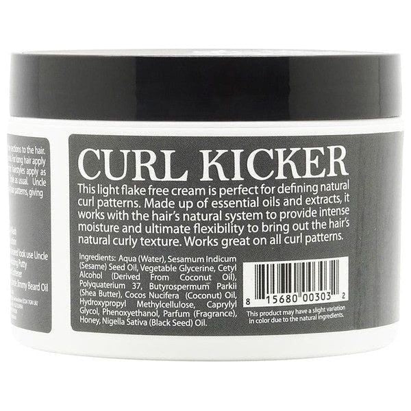 Uncle Jimmy Curl Kicker 236ml - gtworld.de