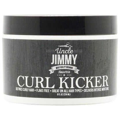 Uncle Jimmy Curl Kicker 236ml - gtworld.de