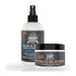 Uncle Jimmy Daily Grooming Regimen bundle - Gtworld.de