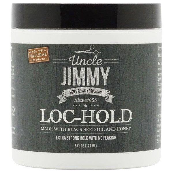 Uncle Jimmy Loc - Hold 177Ml - Gtworld.de