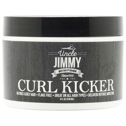 Uncle Jimmy Curl Kicker 236ml