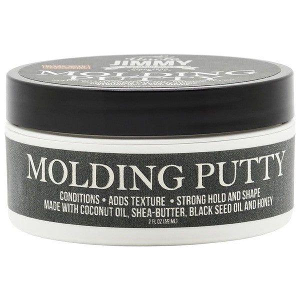 Uncle Jimmy Molding Putty 59Ml