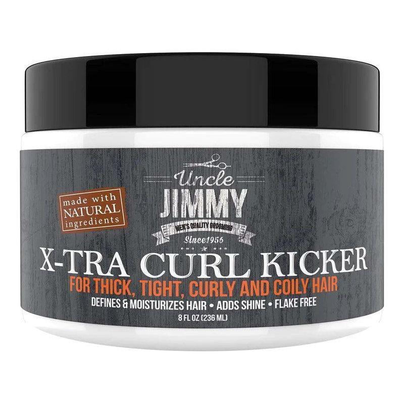 Uncle Jimmy X-tra Curl Kicker 8oz