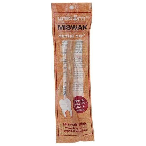 Unicorn Miswak Dental Care Miswak - Stick - Gtworld.de