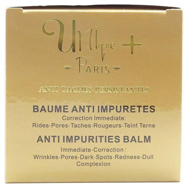 Unique+ Anti Unreinheiten Balsam 50g - Gtworld.de