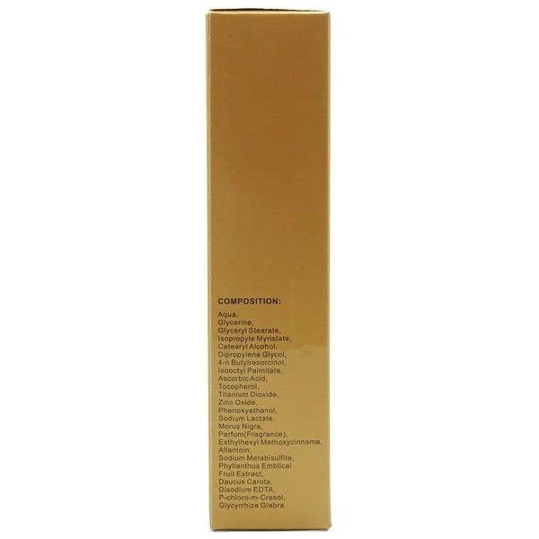 Unique + Aufhellendes Serum 50ml - Gtworld.de