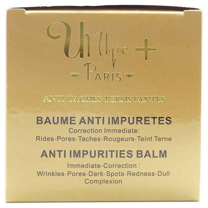 Unique+ Anti Impurities Balm 50g