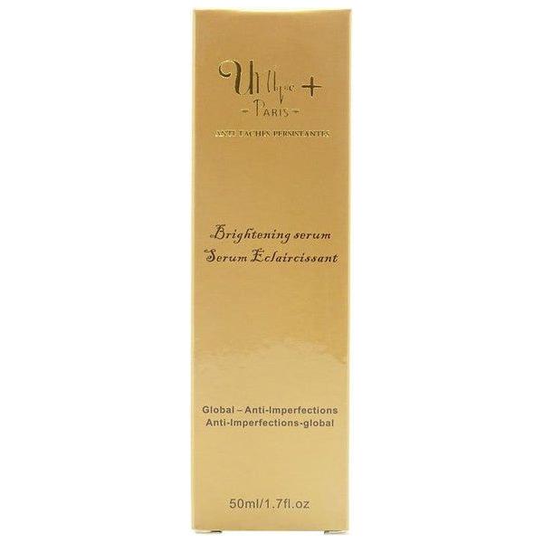 Unique + Aufhellendes Serum 50ml