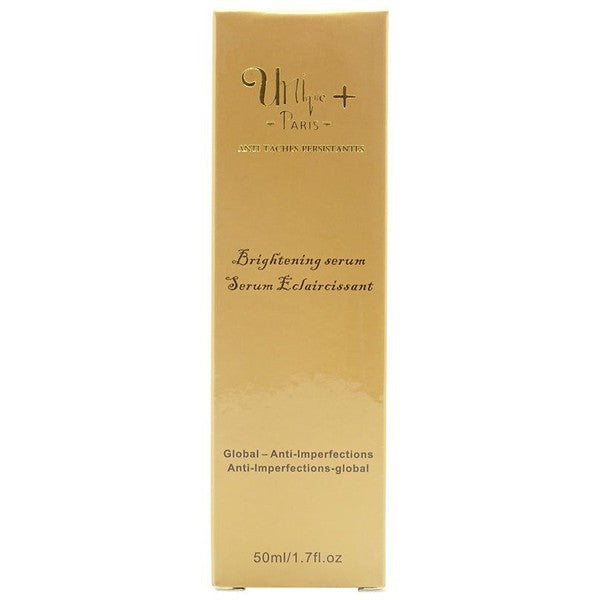 Unique + Aufhellendes Serum 50ml