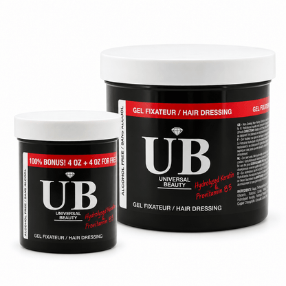 Universal Beauty Hair Dressing (115/946)ml - gtworld.de
