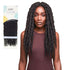 Urban Locs Braid - Rebel Kink Jumbo Locs 19" - gtworld.de