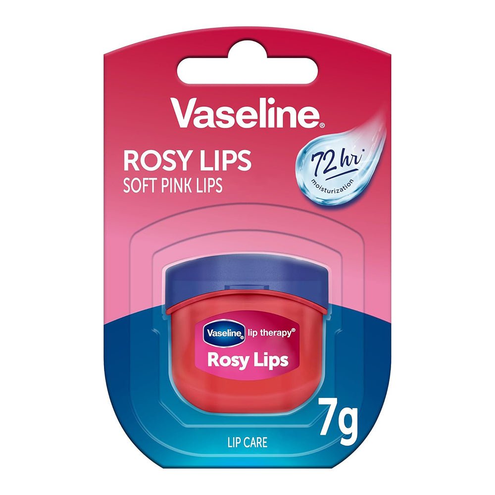 Vaselien Lip Theraby Mini 7g - gtworld.de