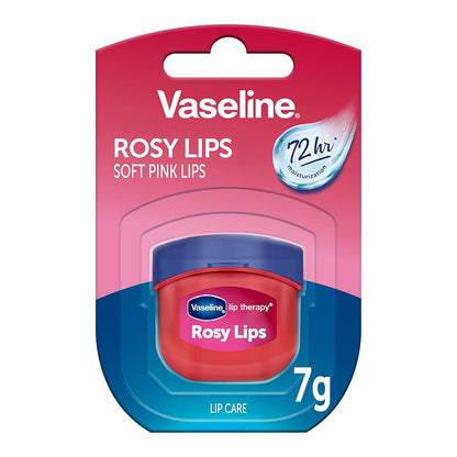 Vaselien Lip Theraby Mini 7g - gtworld.de