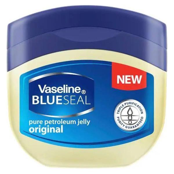 Vaseline 100% Pure Petroleum Jelly Original 450ml - Gtworld.de