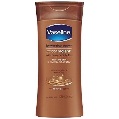 VASELINE COCOA BUTTER LOTION 10 OZ LTN - gtworld.de