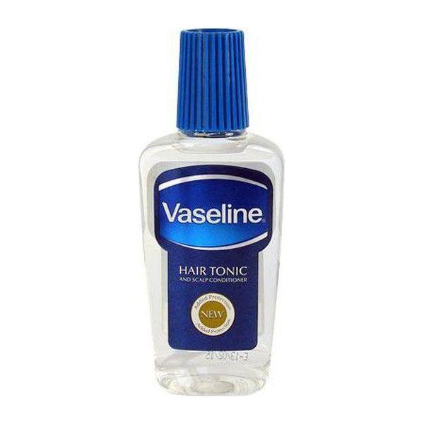 Vaseline Hair Tonic 100ml - Gtworld.de