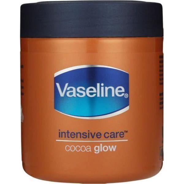 Vaseline Intensive Care Cocoa Glow 400ml - gtworld.de