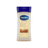 Vaseline intensive care coconut restore body oil 200ml - gtworld.de