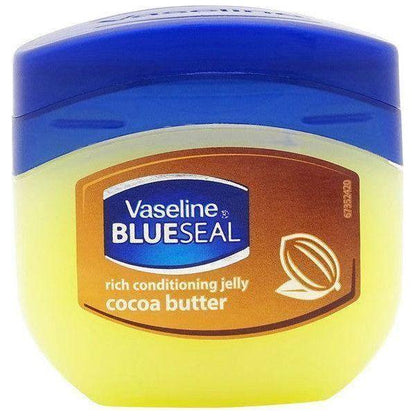 Vaseline Jelly Cocoa Butter 100ml - gtworld.de