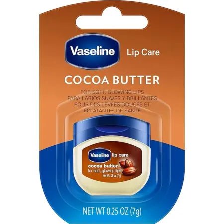 Vaseline Lip Theraby Cocoa Butter Mini 7g - gtworld.de