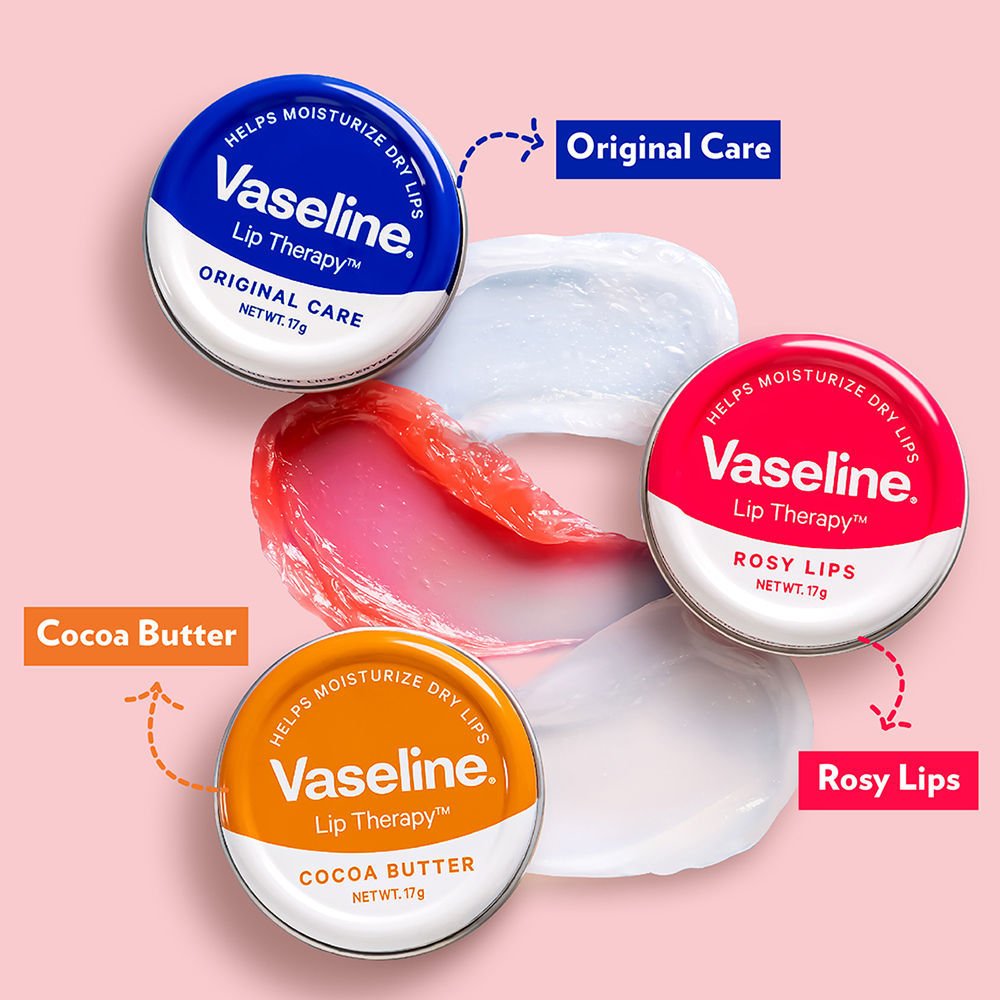 Vaseline Lip Therapy 20g - gtworld.de