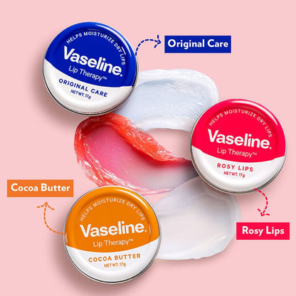 Vaseline Lip Therapy 20g - gtworld.de