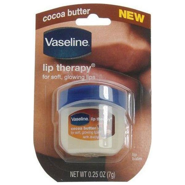 Vaseline Lip Therapy Cocoa Butter 7g - Gtworld.de