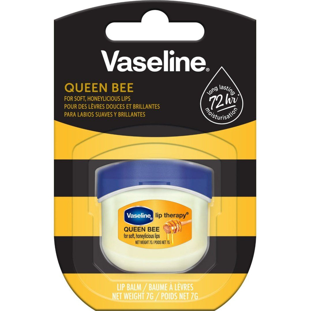 Vaseline Lip Therapy Queen Bee Mini 7gr - gtworld.de
