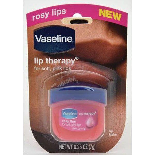 Vaseline LIP Therapy Rosy Lips 7g - gtworld.de