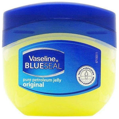 Vaseline Pure Petroleum Jelly 100ml - gtworld.de