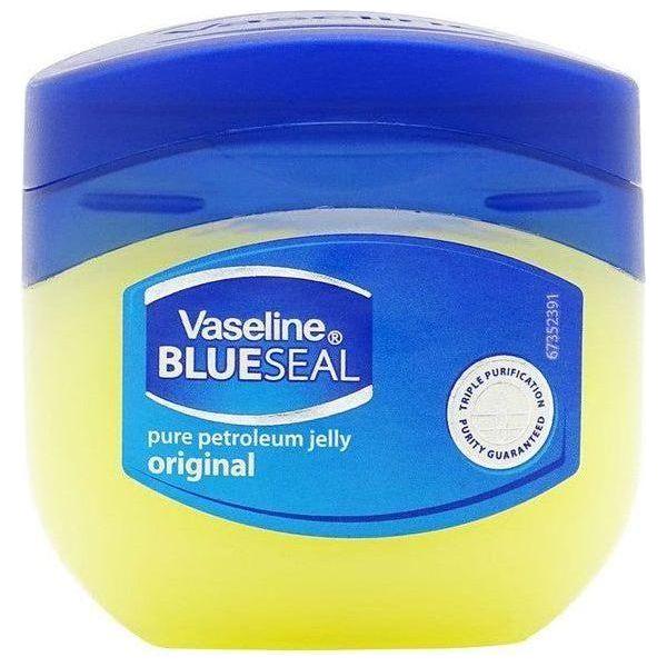 Vaseline Pure Petroleum Jelly 50ml - gtworld.de