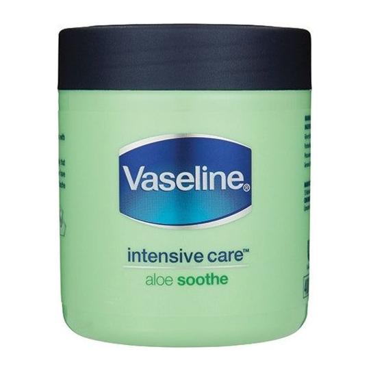 Vaseline Intensive Care Aloe Soothe 400ml