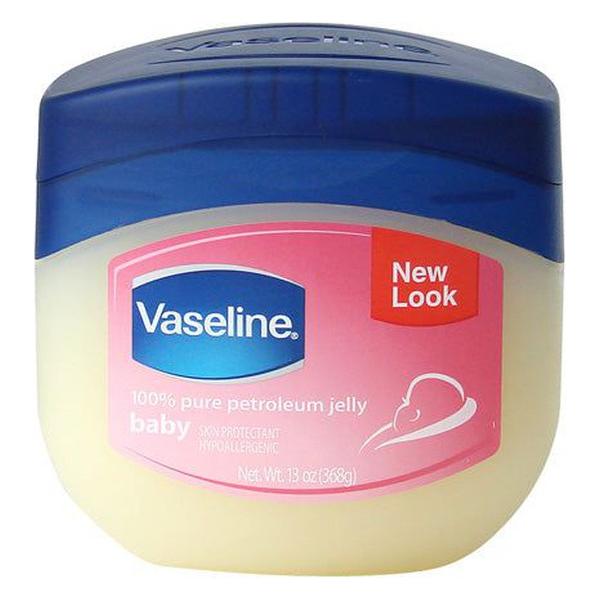 Vaseline children&