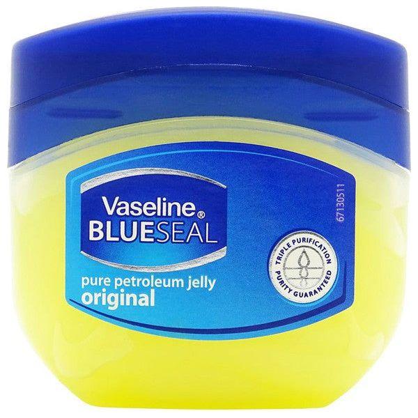 Vaseline Pure Petroleum Jelly 100ml