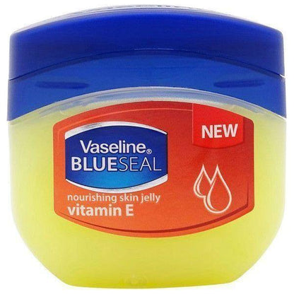 Vaseline Vitamin E 100ml - Gtworld.de