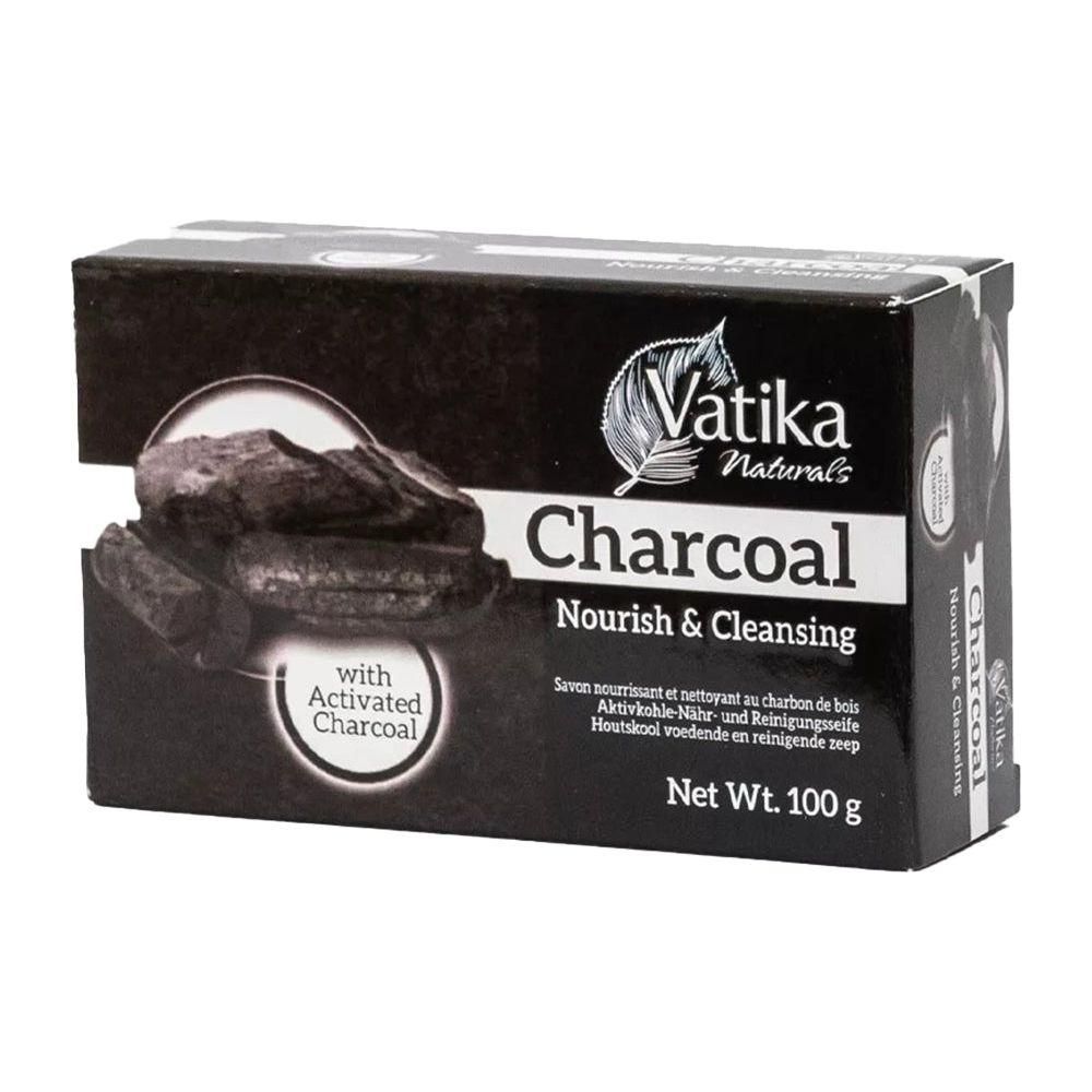 Vatika Naturals Bar Soap 115g - Gtworld.de