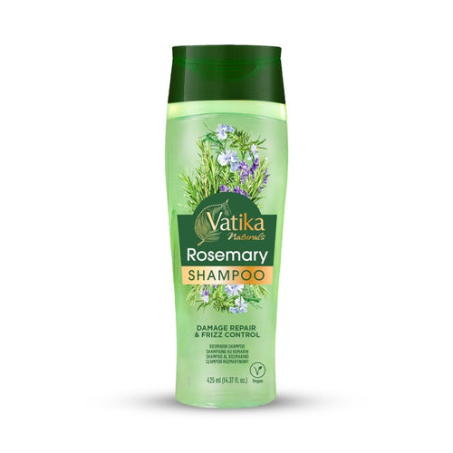 Vatika Naturals Rosemary Shampoo 425ml