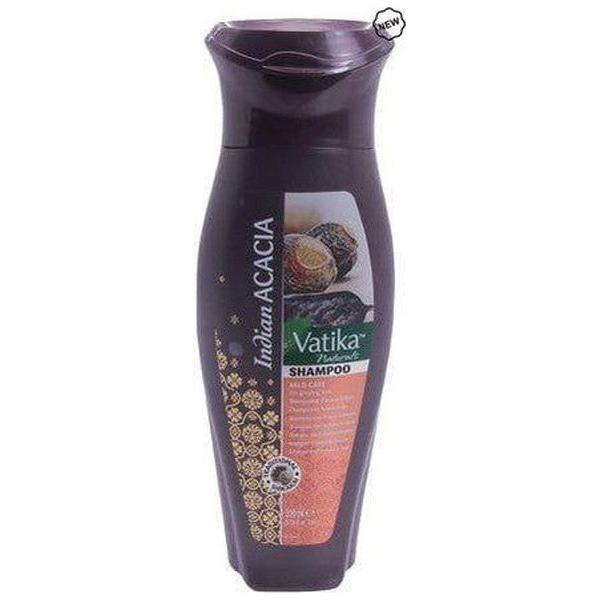 Vatika Naturals Shampoo Indian Acacia 200ml - gtworld.de