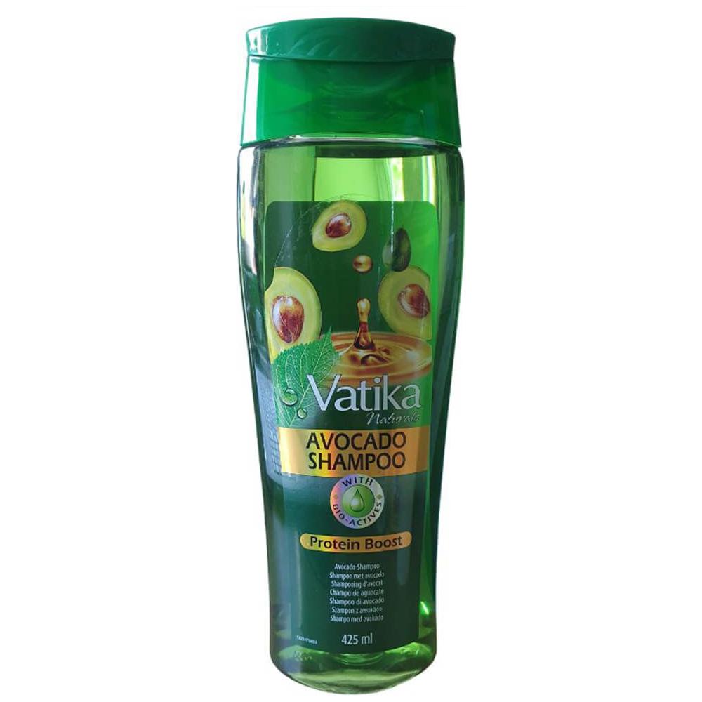 Vatika Natural Shampoo Avocado 425 ml