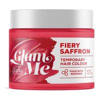 Vatika Naturals Glam Me Temporary Hair Colour 6 Oz