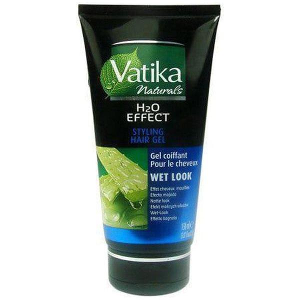 Vatika Wet Look Styling Hair Gel 150Ml